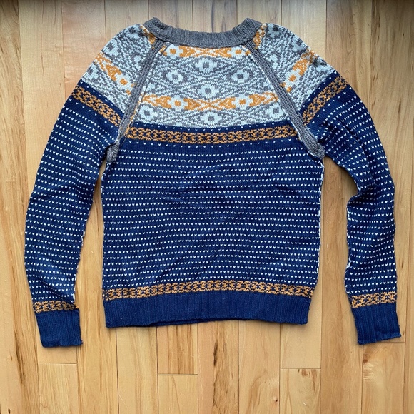 Vintage‎ sweater - Picture 2 of 4